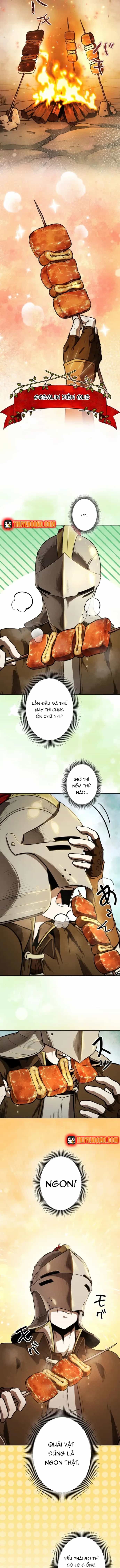 Tensei Shita Saikyo No Monsuta Kusha: Bokun Ryu E No Fukushu - Chương 5 - ảnh 11