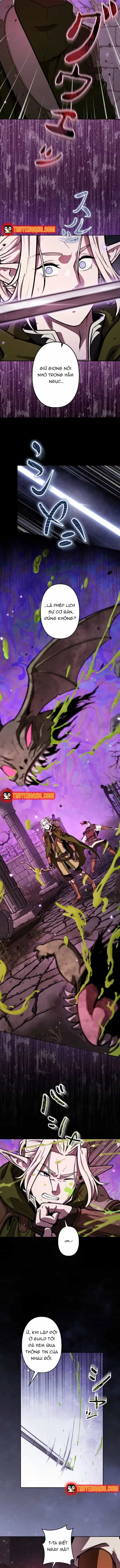 Tensei Shita Saikyo No Monsuta Kusha: Bokun Ryu E No Fukushu - Chương 5 - ảnh 6