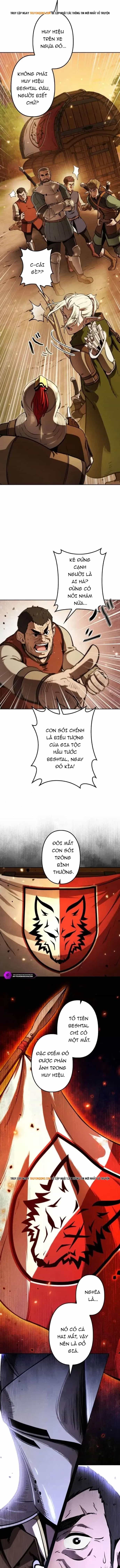 Tensei Shita Saikyo No Monsuta Kusha: Bokun Ryu E No Fukushu - Chương 7 - ảnh 3
