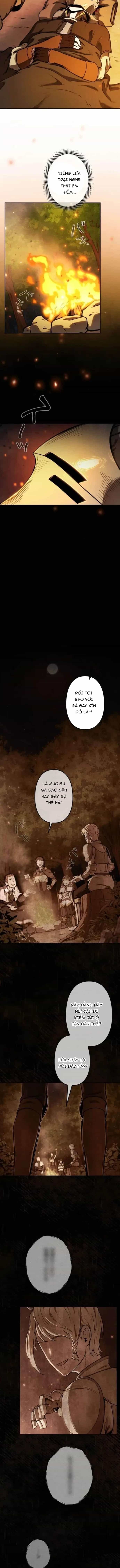 Tensei Shita Saikyo No Monsuta Kusha: Bokun Ryu E No Fukushu - Chương 8 - ảnh 12