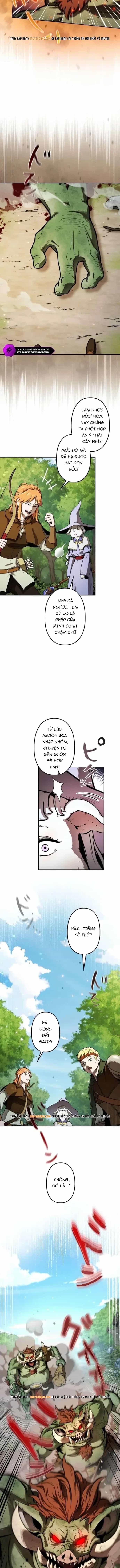Tensei Shita Saikyo No Monsuta Kusha: Bokun Ryu E No Fukushu - Chương 8 - ảnh 2