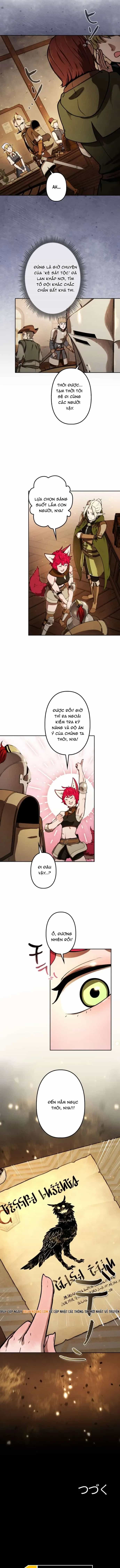 Tensei Shita Saikyo No Monsuta Kusha: Bokun Ryu E No Fukushu - Chương 9 - ảnh 13