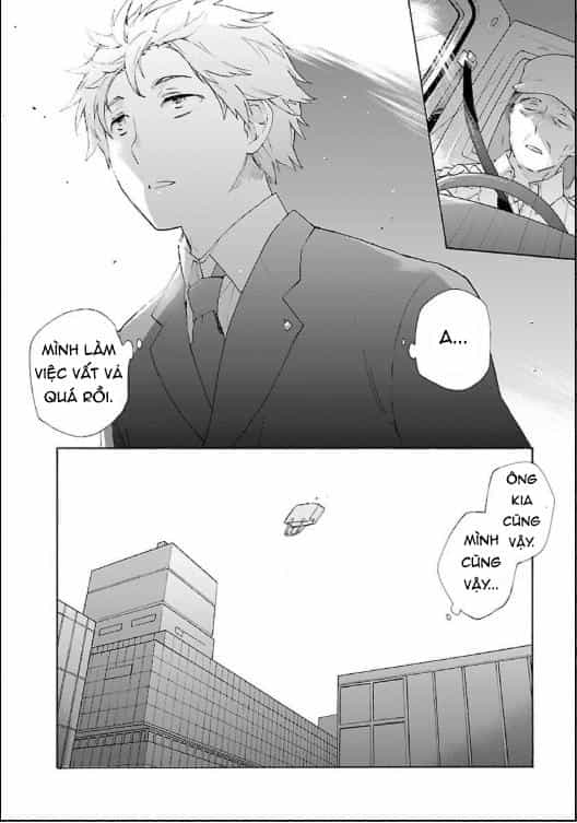Tensei Shite Inaka De Slowlife Wo Okuritai - Chương 1 - ảnh 3