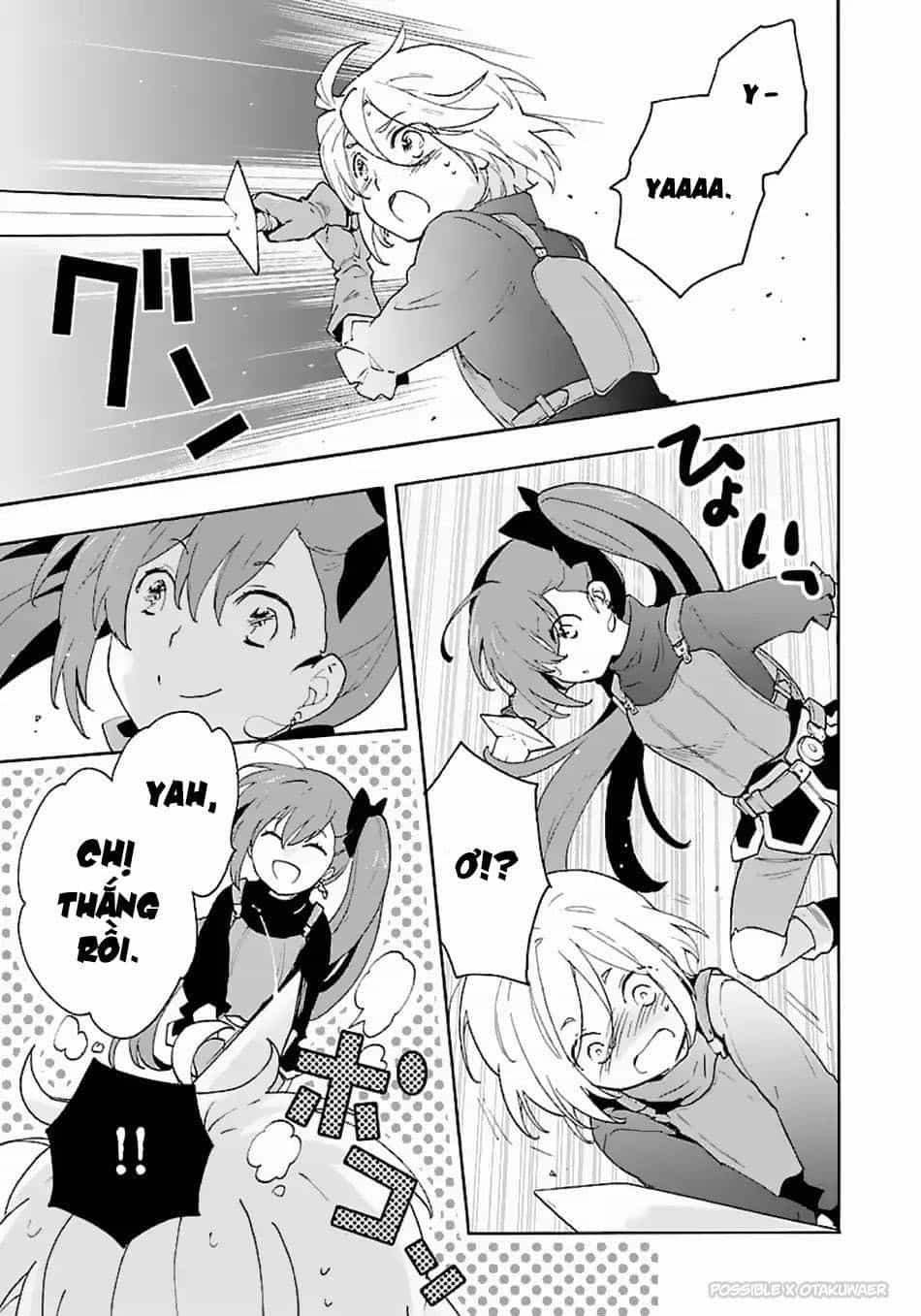 Tensei Shite Inaka De Slowlife Wo Okuritai - Chương 10 - ảnh 15
