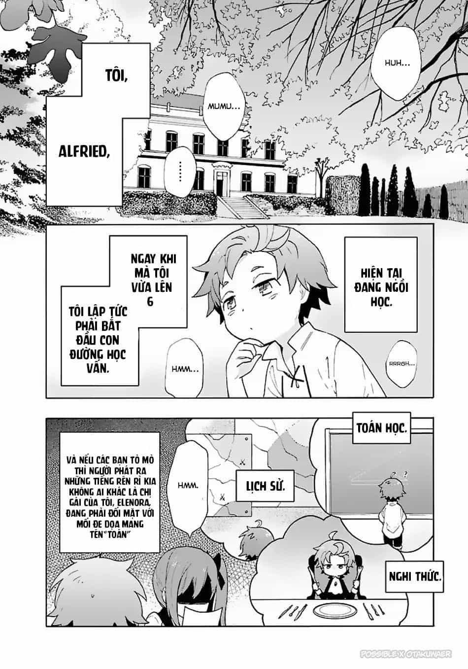 Tensei Shite Inaka De Slowlife Wo Okuritai - Chương 10 - ảnh 4