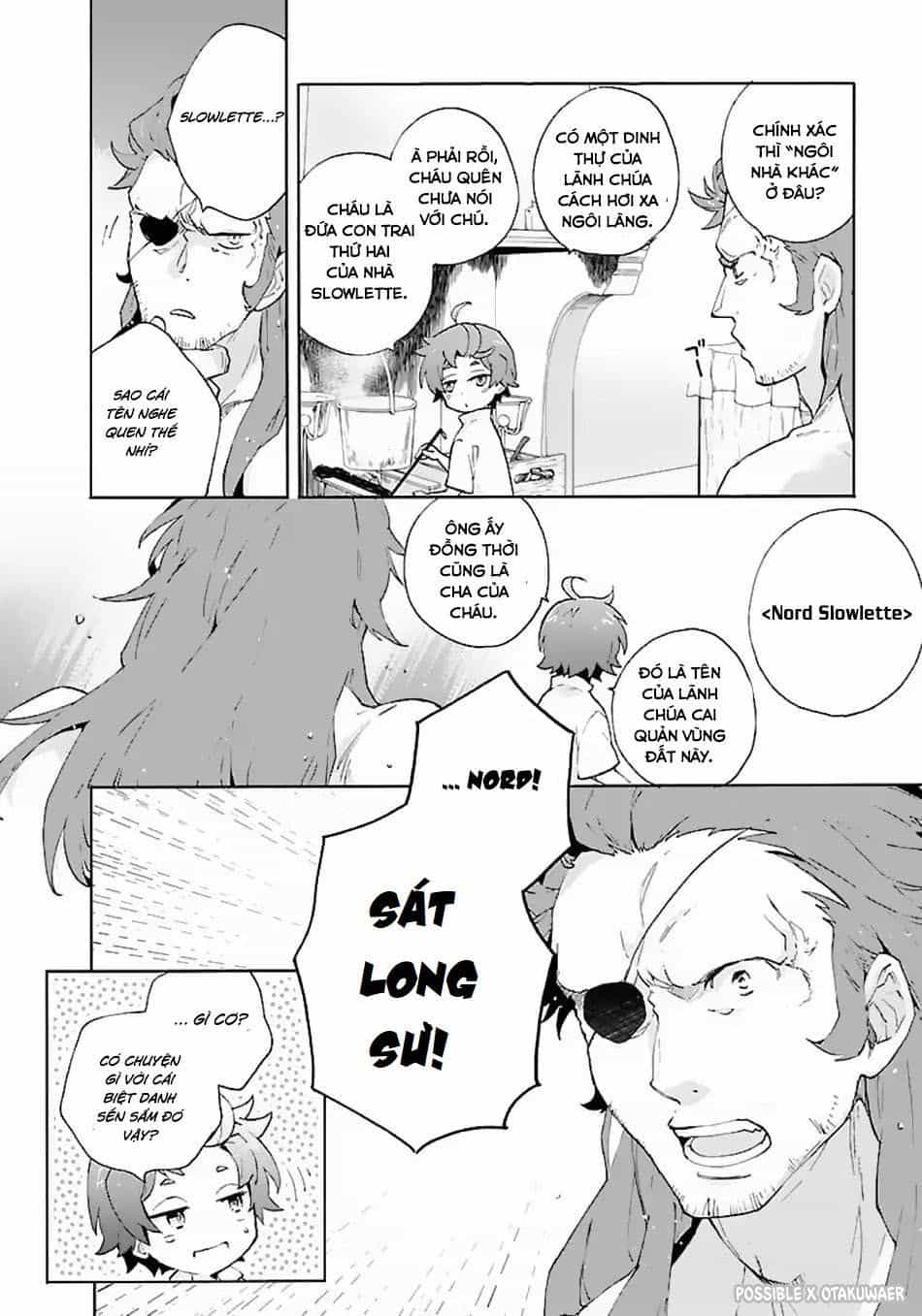 Tensei Shite Inaka De Slowlife Wo Okuritai - Chương 11 - ảnh 14