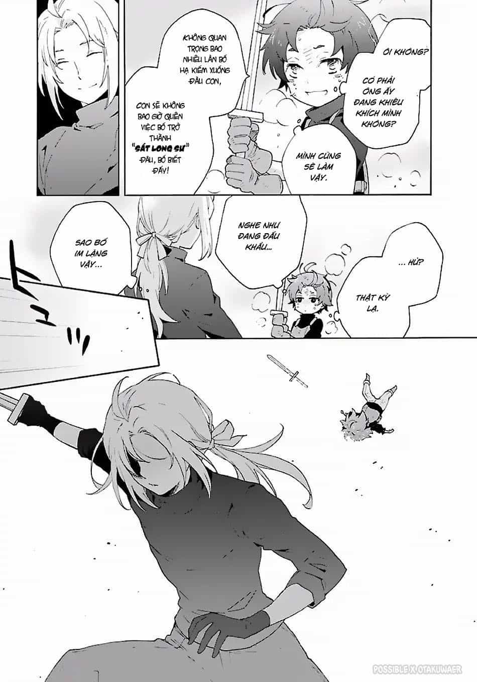 Tensei Shite Inaka De Slowlife Wo Okuritai - Chương 12 - ảnh 15