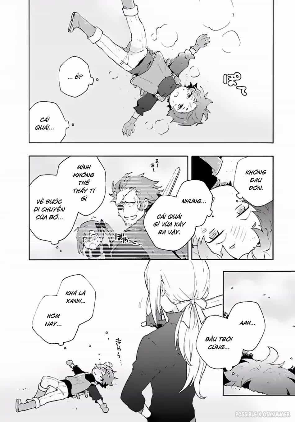 Tensei Shite Inaka De Slowlife Wo Okuritai - Chương 12 - ảnh 16