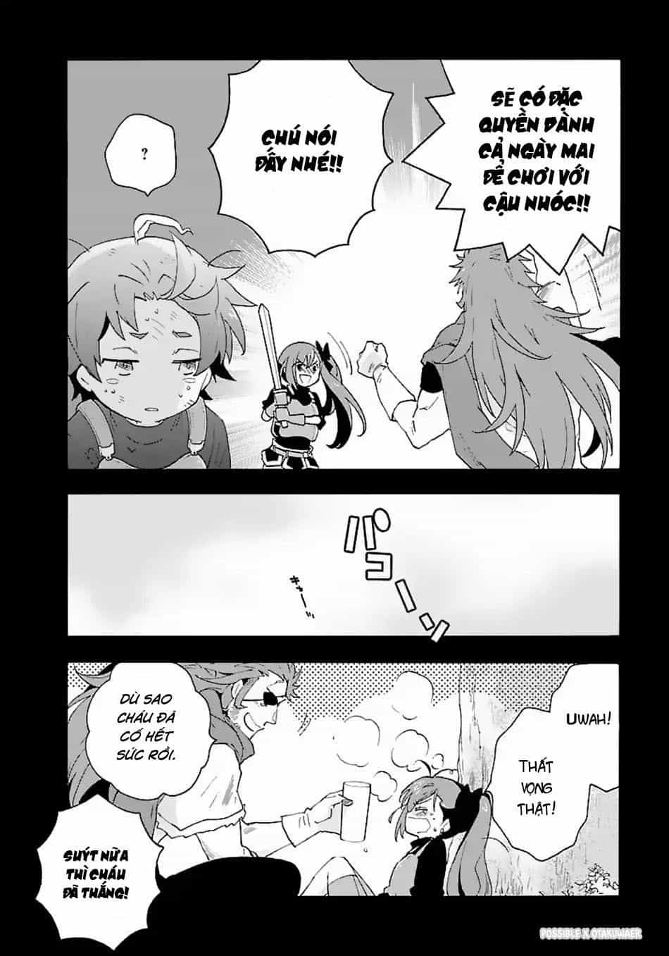 Tensei Shite Inaka De Slowlife Wo Okuritai - Chương 13 - ảnh 12