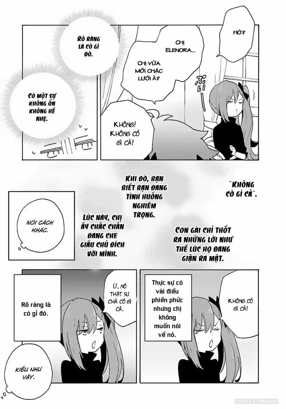 Tensei Shite Inaka De Slowlife Wo Okuritai - Chương 13 - ảnh 15