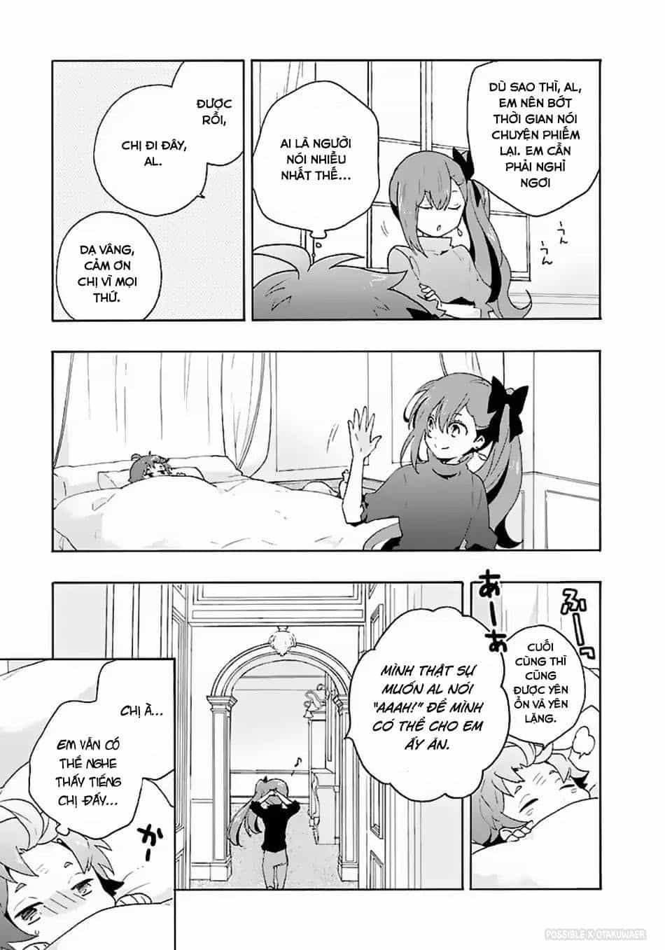 Tensei Shite Inaka De Slowlife Wo Okuritai - Chương 13 - ảnh 16