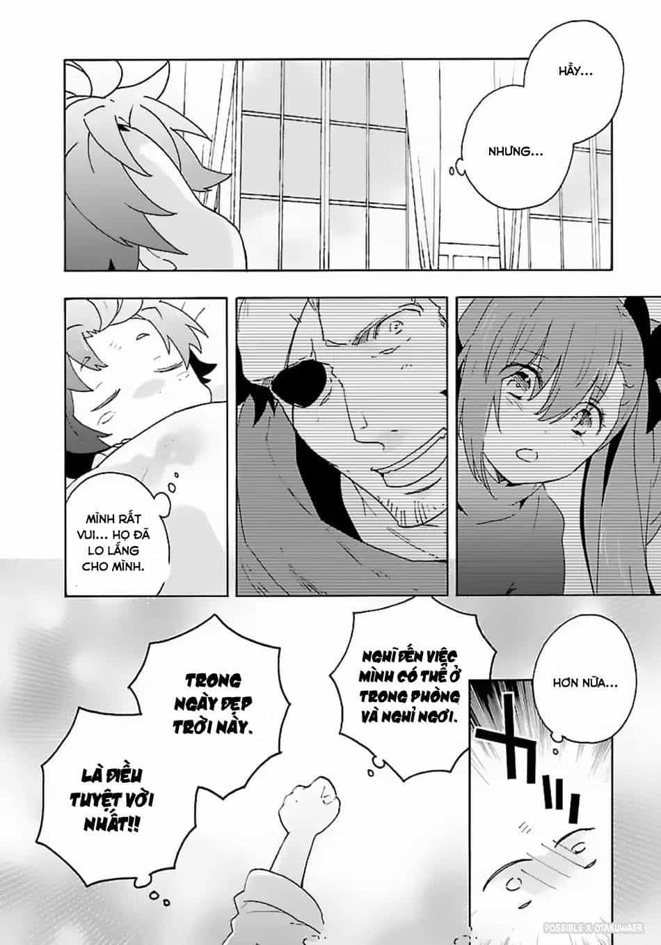 Tensei Shite Inaka De Slowlife Wo Okuritai - Chương 13 - ảnh 17