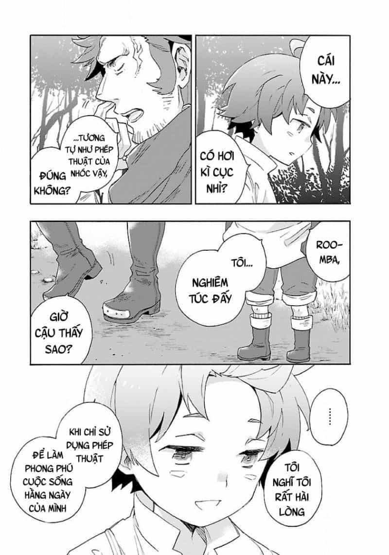 Tensei Shite Inaka De Slowlife Wo Okuritai - Chương 15 - ảnh 20