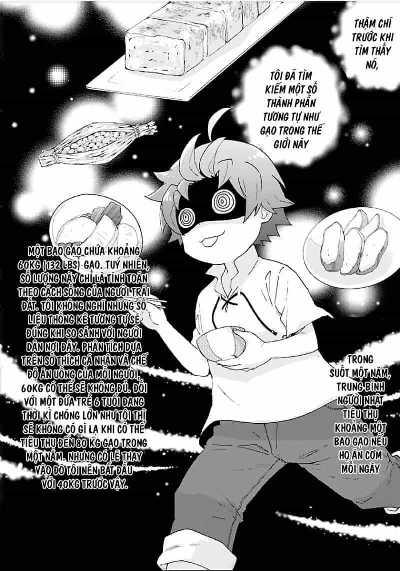 Tensei Shite Inaka De Slowlife Wo Okuritai - Chương 17 - ảnh 13