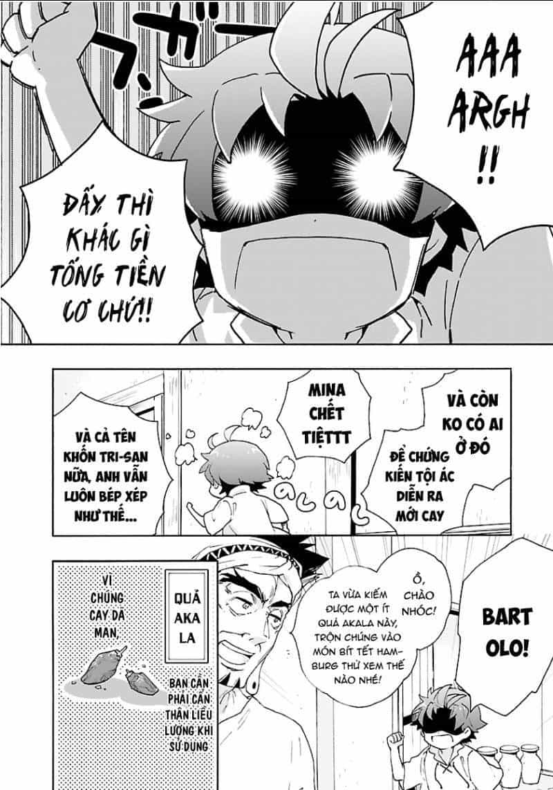 Tensei Shite Inaka De Slowlife Wo Okuritai - Chương 17 - ảnh 23