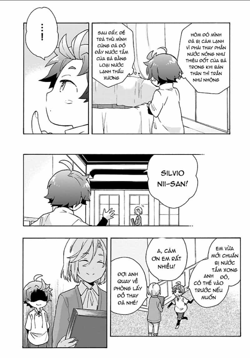 Tensei Shite Inaka De Slowlife Wo Okuritai - Chương 20 - ảnh 25