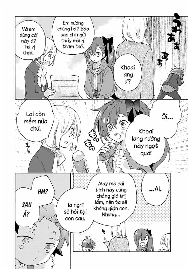 Tensei Shite Inaka De Slowlife Wo Okuritai - Chương 22 - ảnh 30