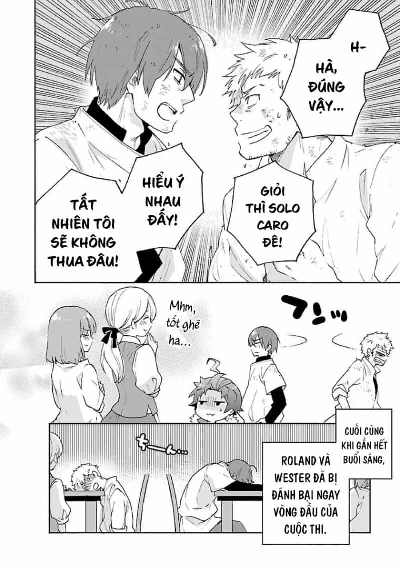 Tensei Shite Inaka De Slowlife Wo Okuritai - Chương 23 - ảnh 19