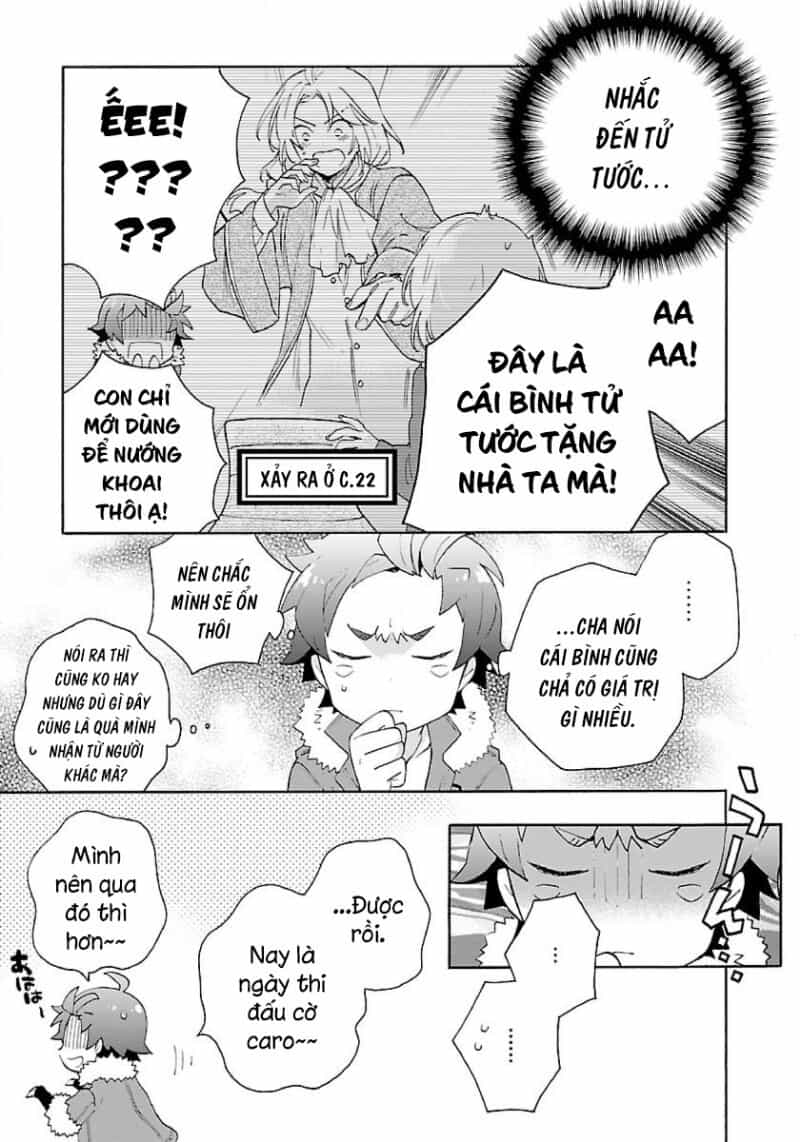 Tensei Shite Inaka De Slowlife Wo Okuritai - Chương 23 - ảnh 6