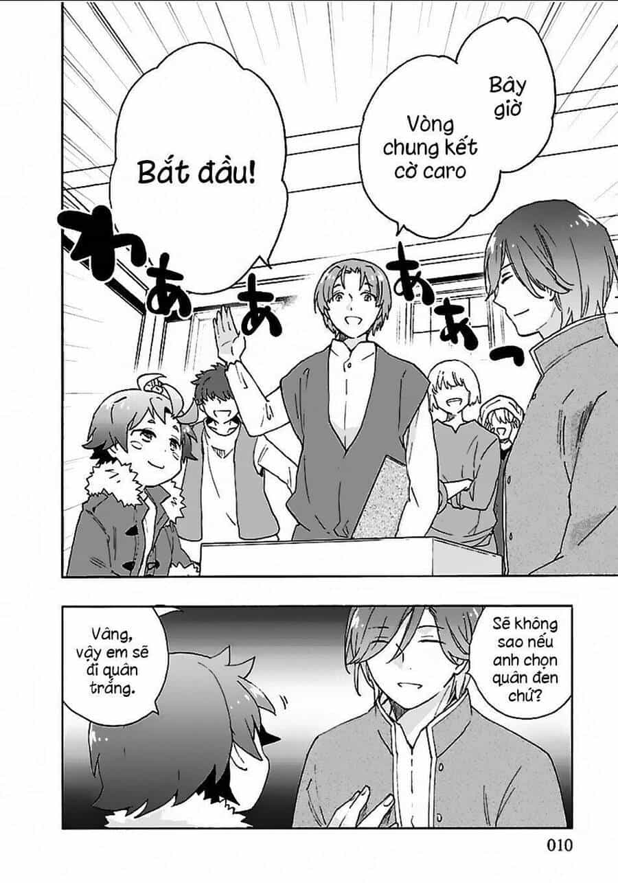 Tensei Shite Inaka De Slowlife Wo Okuritai - Chương 24 - ảnh 11