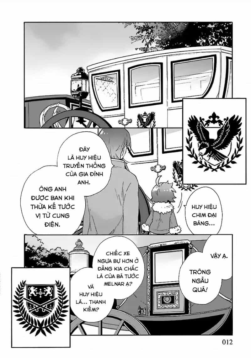 Tensei Shite Inaka De Slowlife Wo Okuritai - Chương 25 - ảnh 13