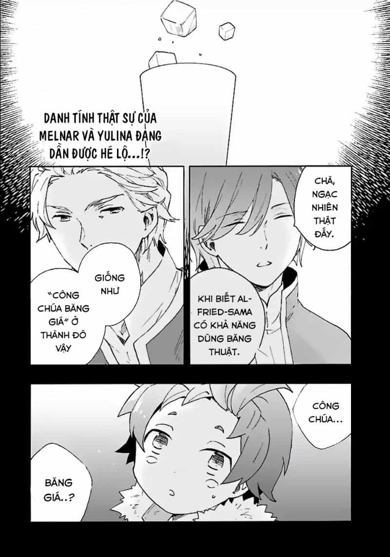 Tensei Shite Inaka De Slowlife Wo Okuritai - Chương 25 - ảnh 2