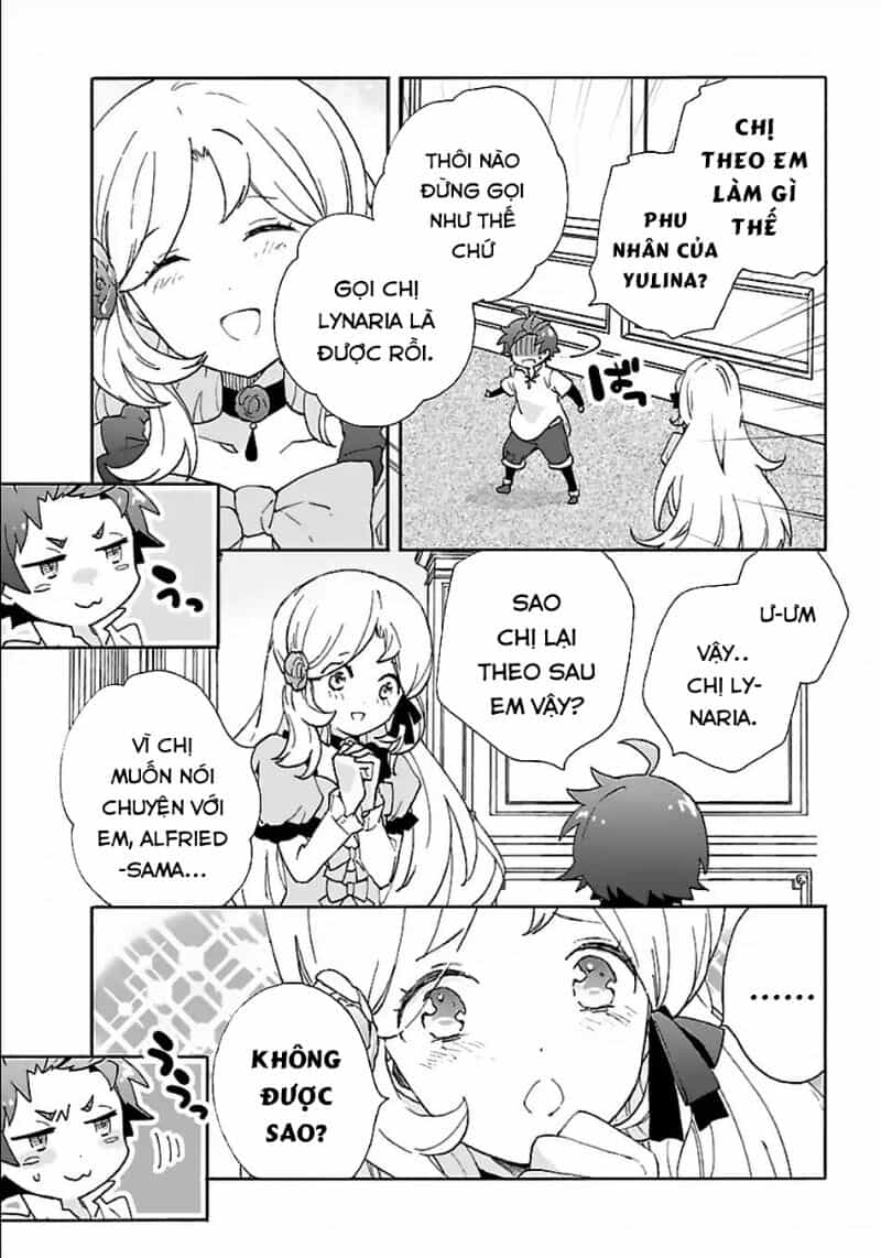 Tensei Shite Inaka De Slowlife Wo Okuritai - Chương 25 - ảnh 26