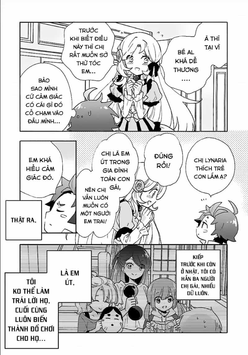 Tensei Shite Inaka De Slowlife Wo Okuritai - Chương 25 - ảnh 32