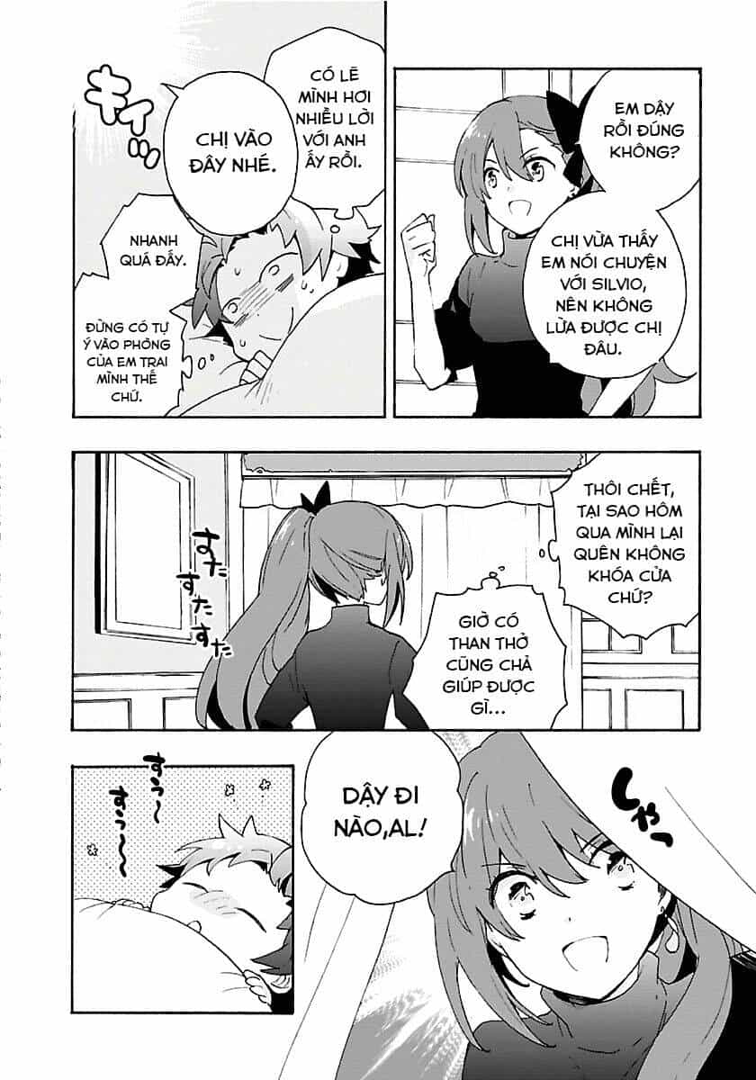 Tensei Shite Inaka De Slowlife Wo Okuritai - Chương 27 - ảnh 13
