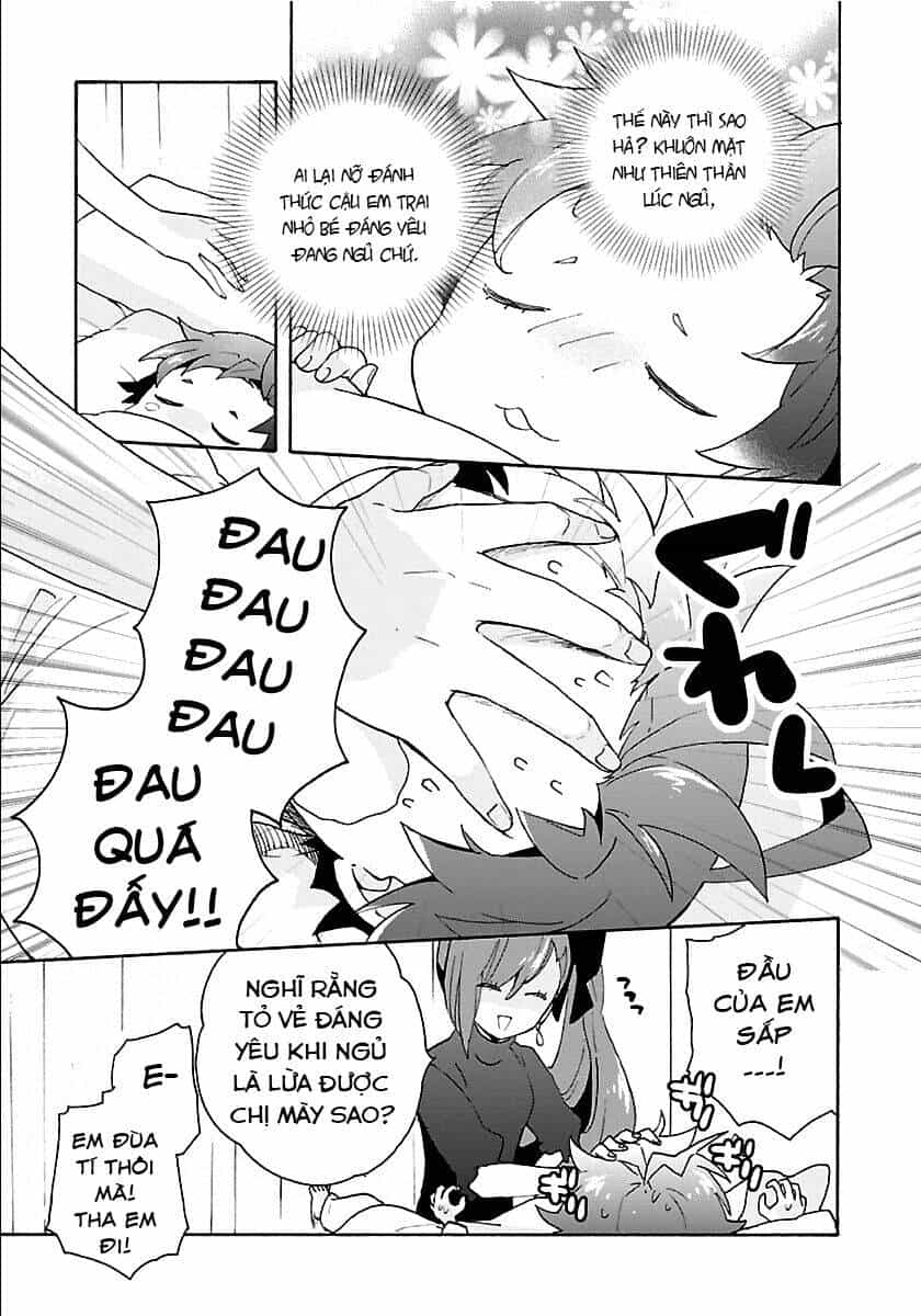 Tensei Shite Inaka De Slowlife Wo Okuritai - Chương 27 - ảnh 14