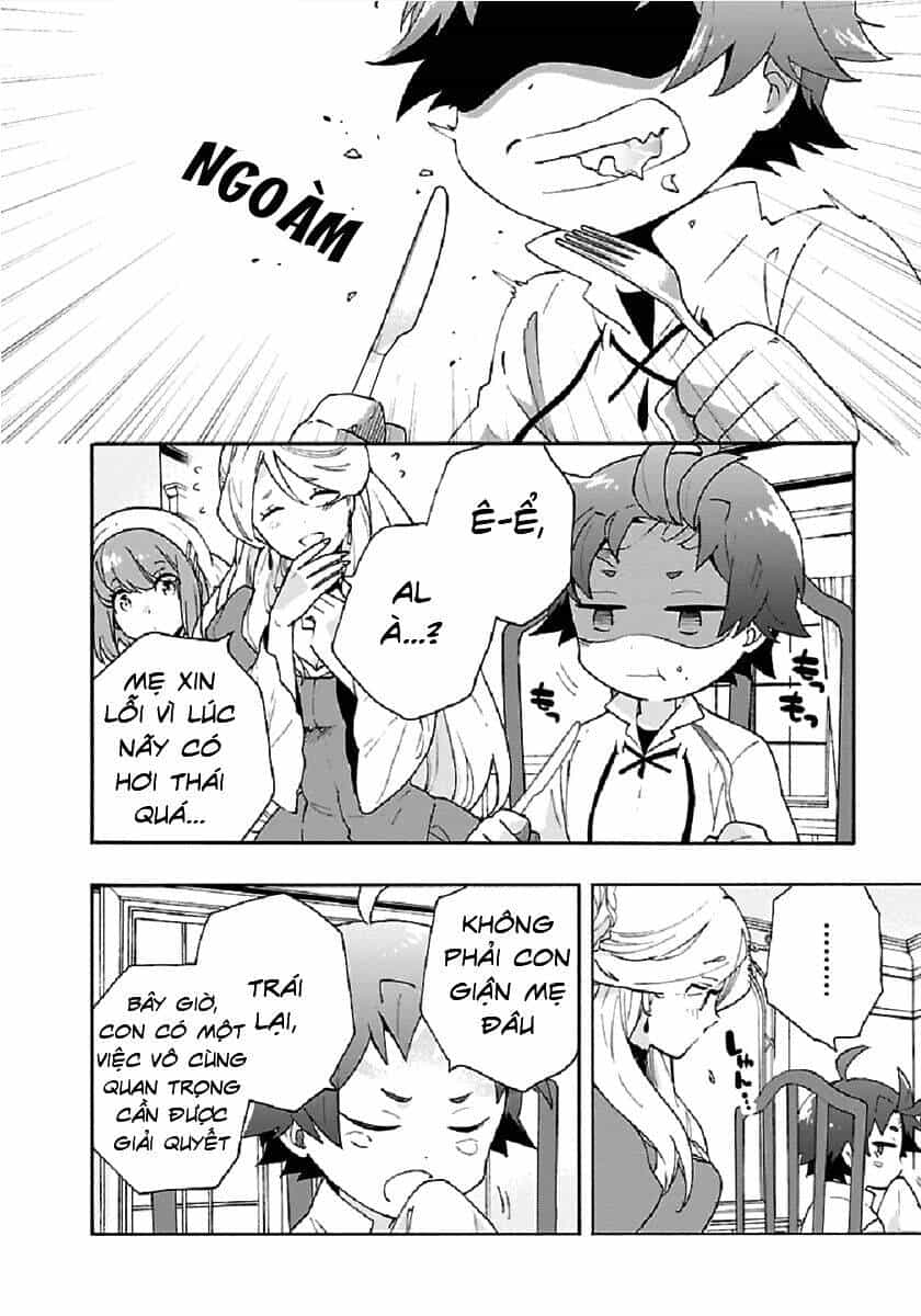 Tensei Shite Inaka De Slowlife Wo Okuritai - Chương 28 - ảnh 3