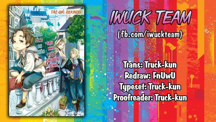 Tensei Shite Inaka De Slowlife Wo Okuritai - Chương 29 - ảnh 1