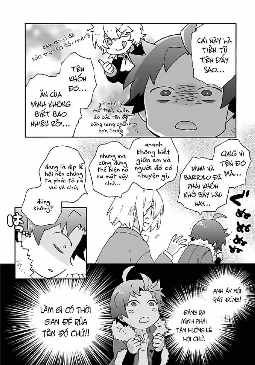 Tensei Shite Inaka De Slowlife Wo Okuritai - Chương 29 - ảnh 19