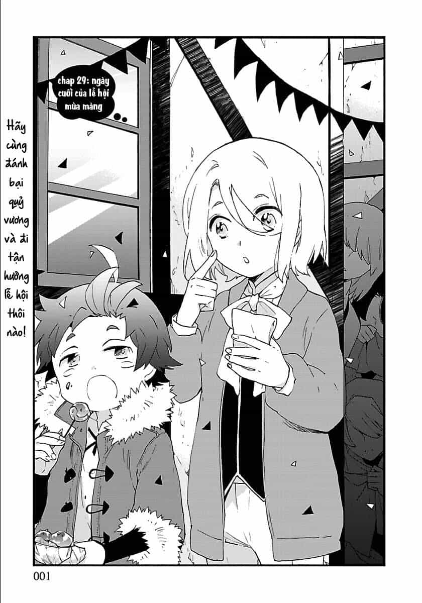 Tensei Shite Inaka De Slowlife Wo Okuritai - Chương 29 - ảnh 2