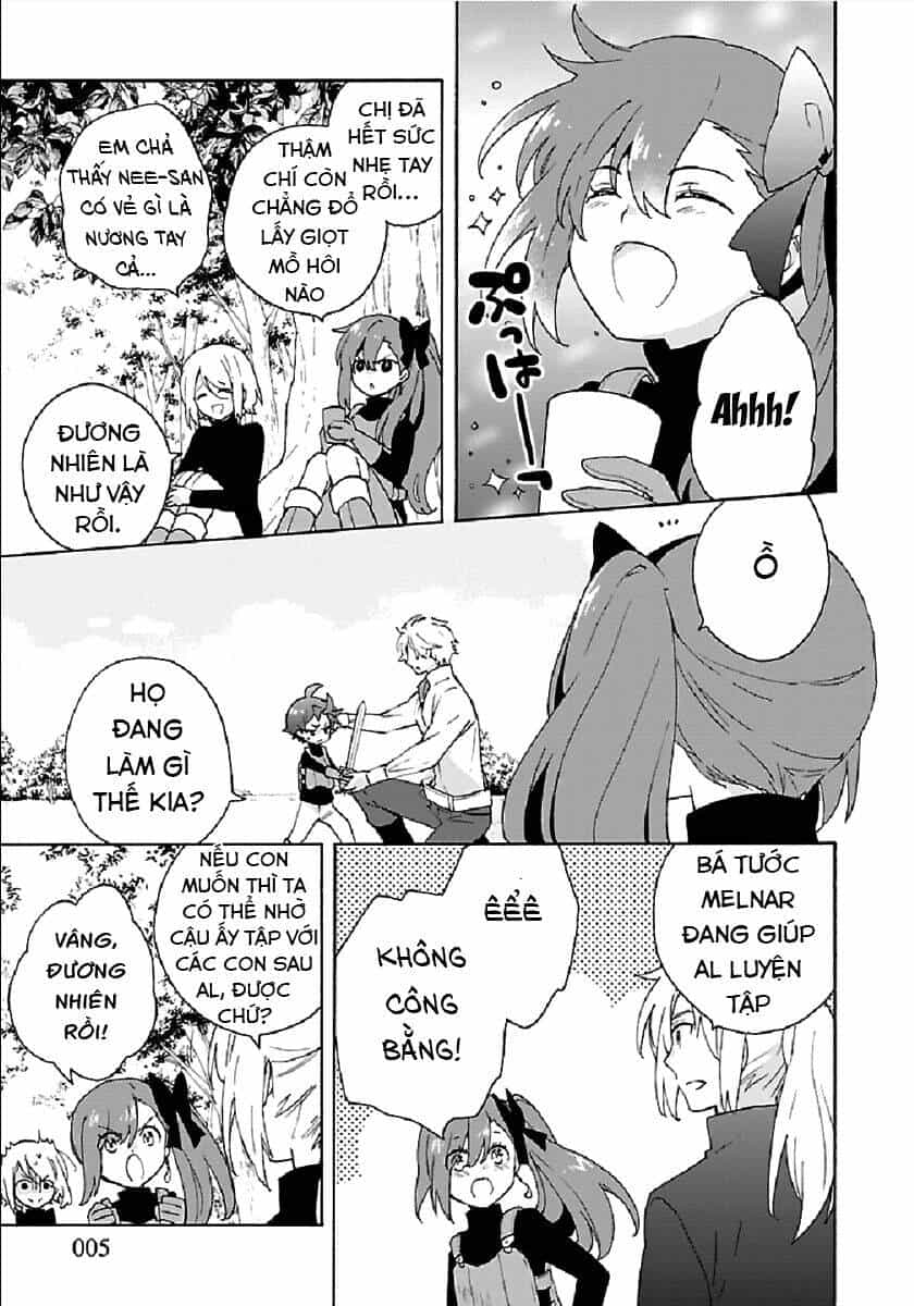 Tensei Shite Inaka De Slowlife Wo Okuritai - Chương 29 - ảnh 6