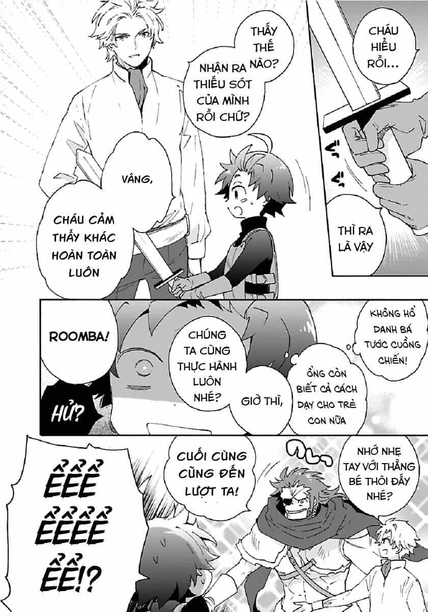 Tensei Shite Inaka De Slowlife Wo Okuritai - Chương 29 - ảnh 7