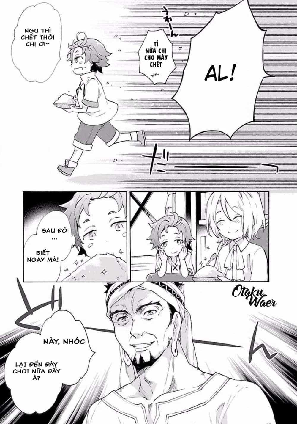 Tensei Shite Inaka De Slowlife Wo Okuritai - Chương 3 - ảnh 12