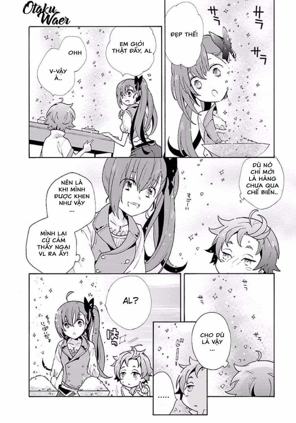 Tensei Shite Inaka De Slowlife Wo Okuritai - Chương 3 - ảnh 9