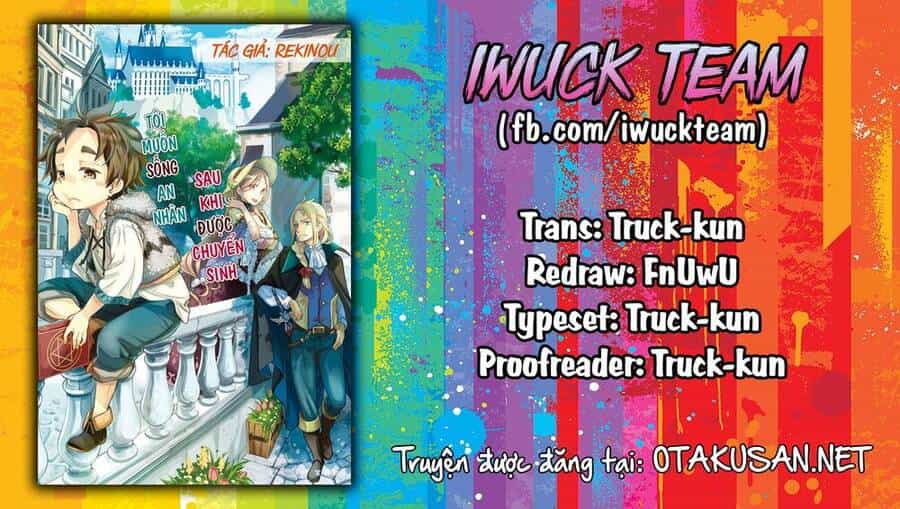Tensei Shite Inaka De Slowlife Wo Okuritai - Chương 30 - ảnh 1