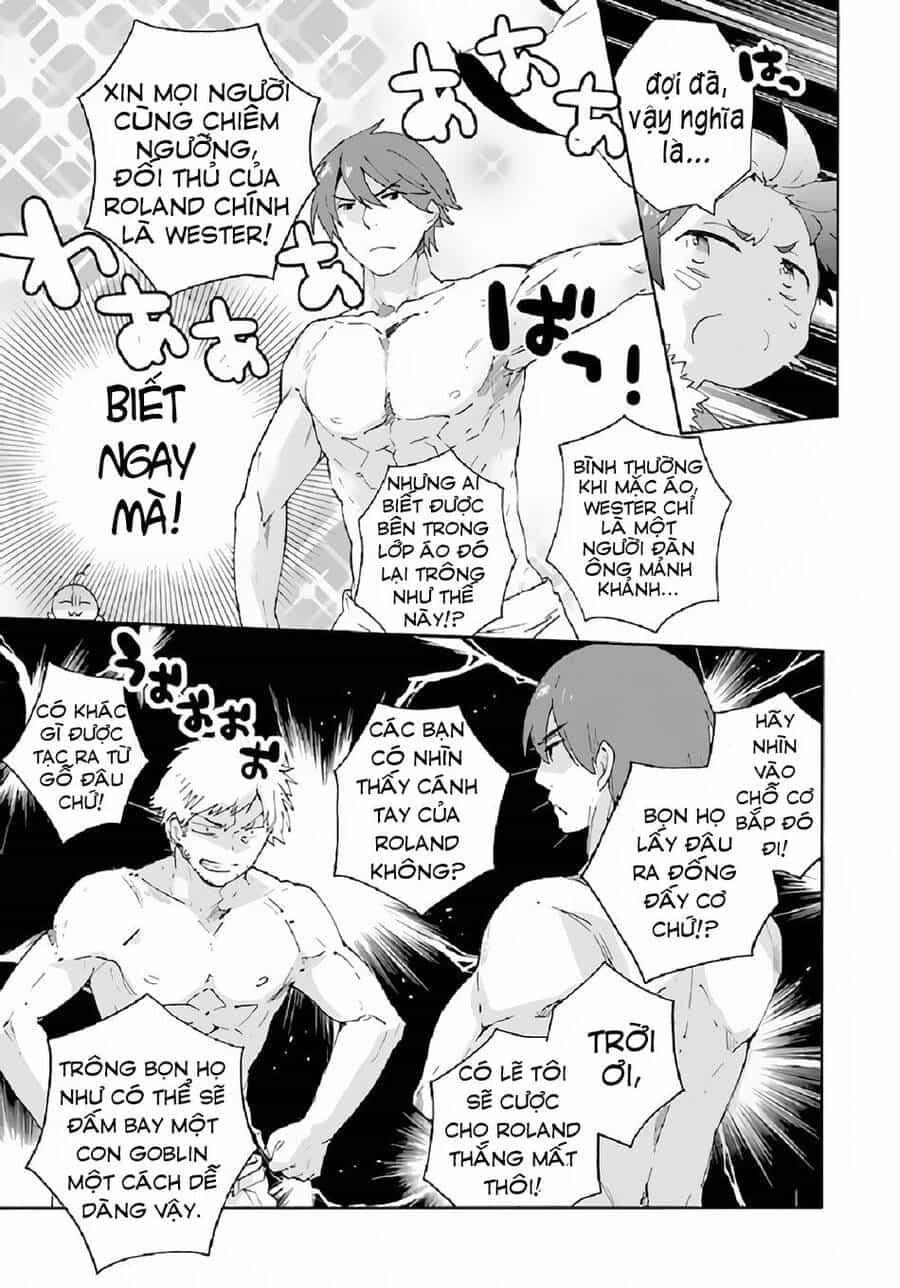Tensei Shite Inaka De Slowlife Wo Okuritai - Chương 30 - ảnh 10