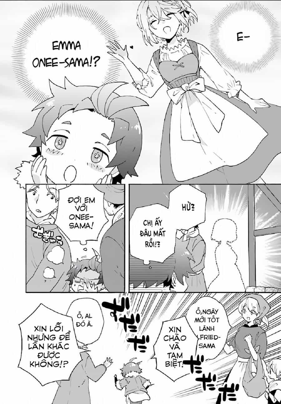 Tensei Shite Inaka De Slowlife Wo Okuritai - Chương 30 - ảnh 15