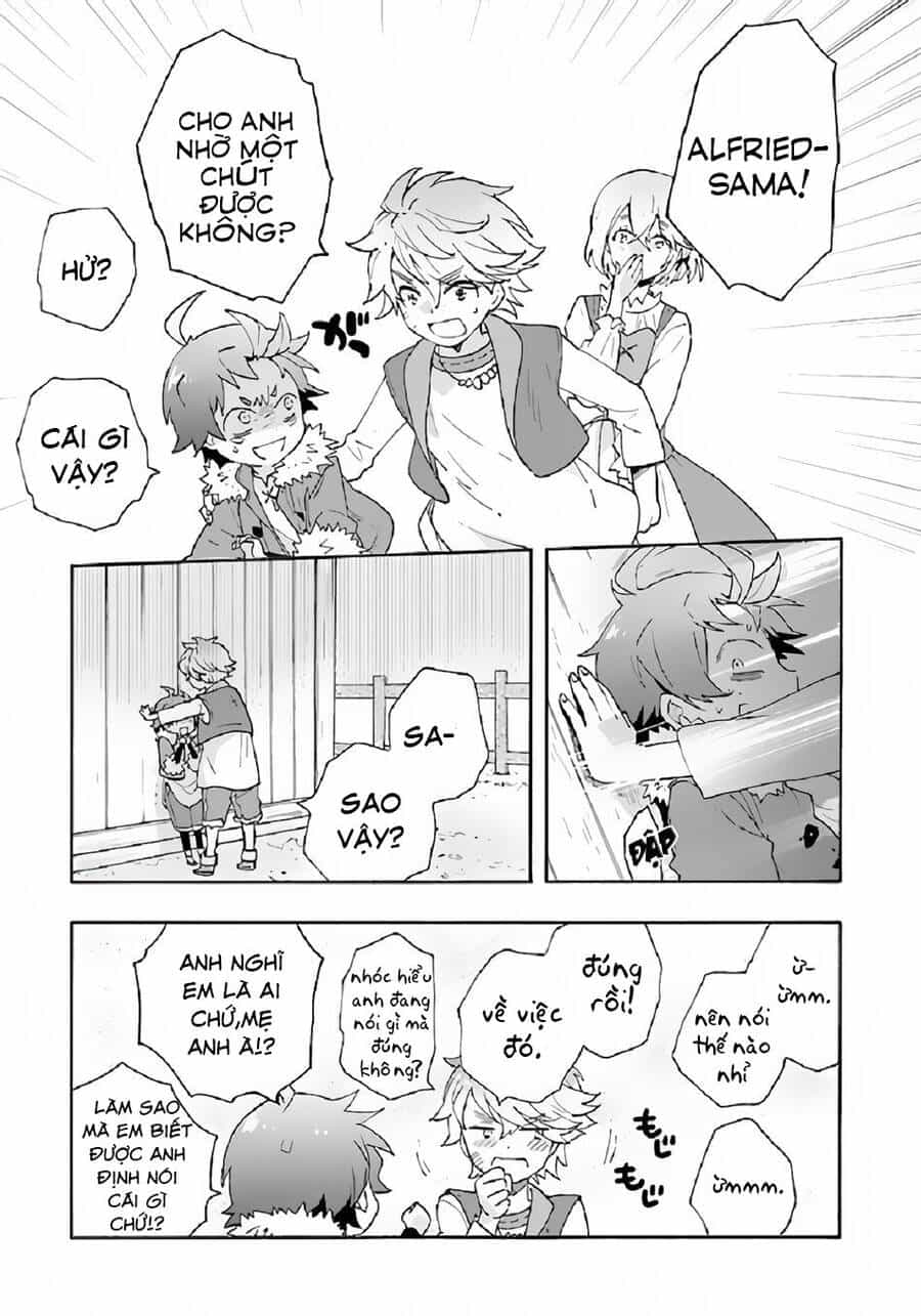 Tensei Shite Inaka De Slowlife Wo Okuritai - Chương 30 - ảnh 20