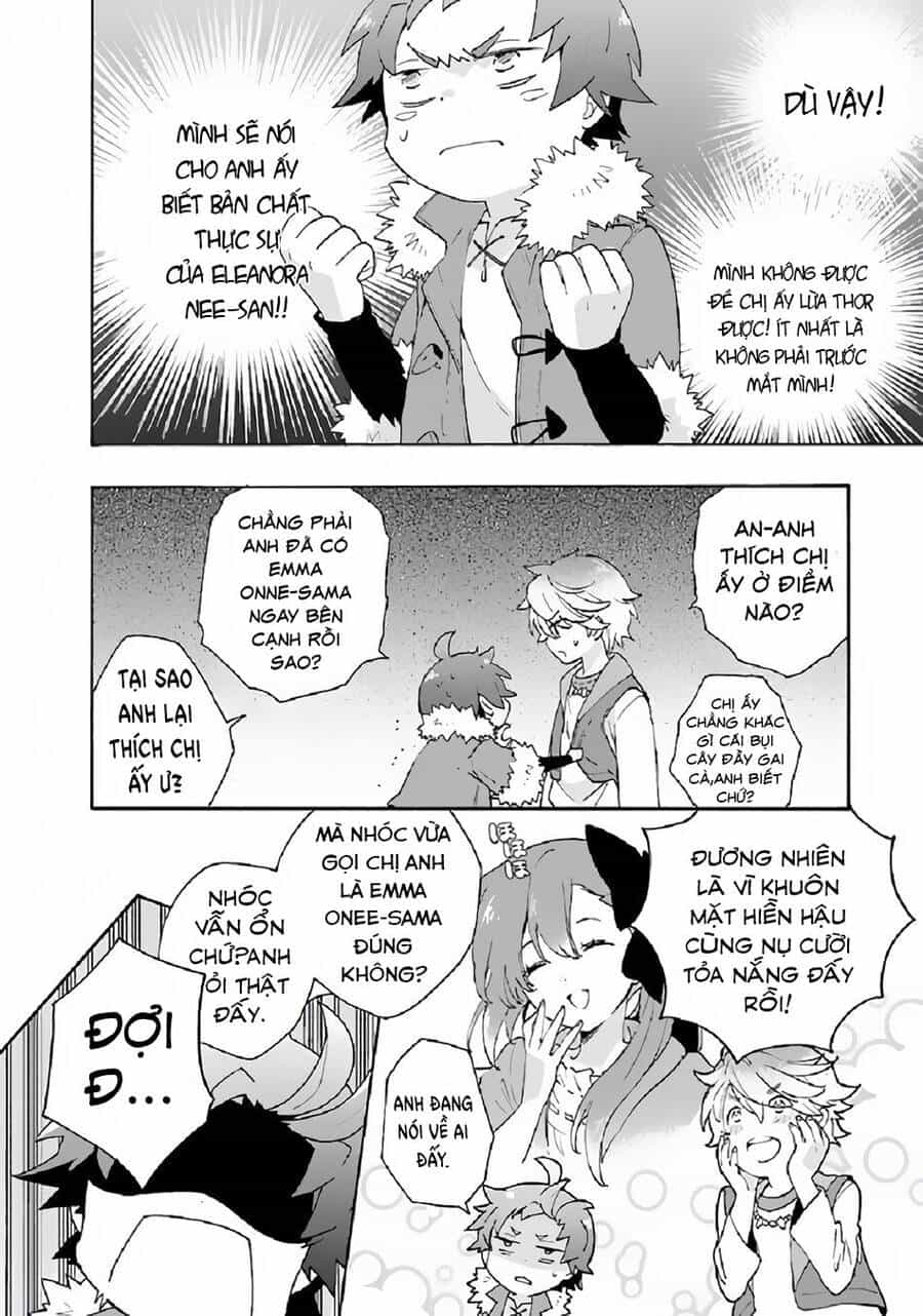 Tensei Shite Inaka De Slowlife Wo Okuritai - Chương 30 - ảnh 23