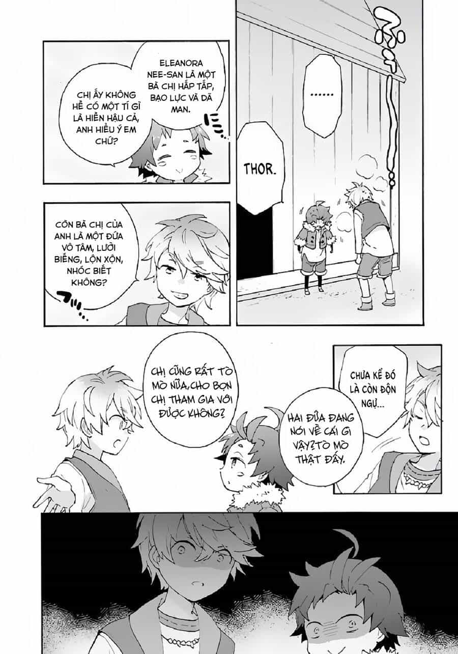 Tensei Shite Inaka De Slowlife Wo Okuritai - Chương 30 - ảnh 25