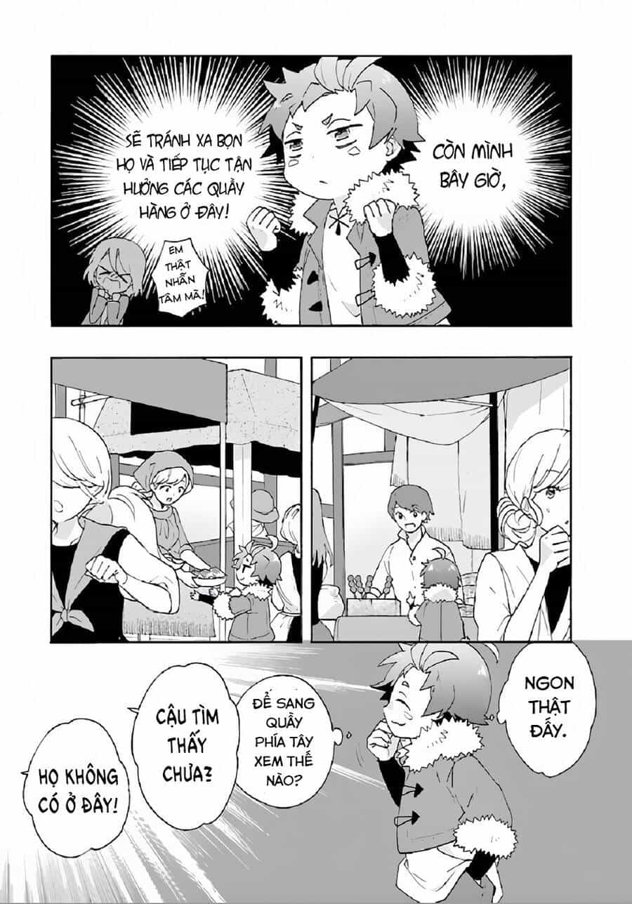 Tensei Shite Inaka De Slowlife Wo Okuritai - Chương 30 - ảnh 6
