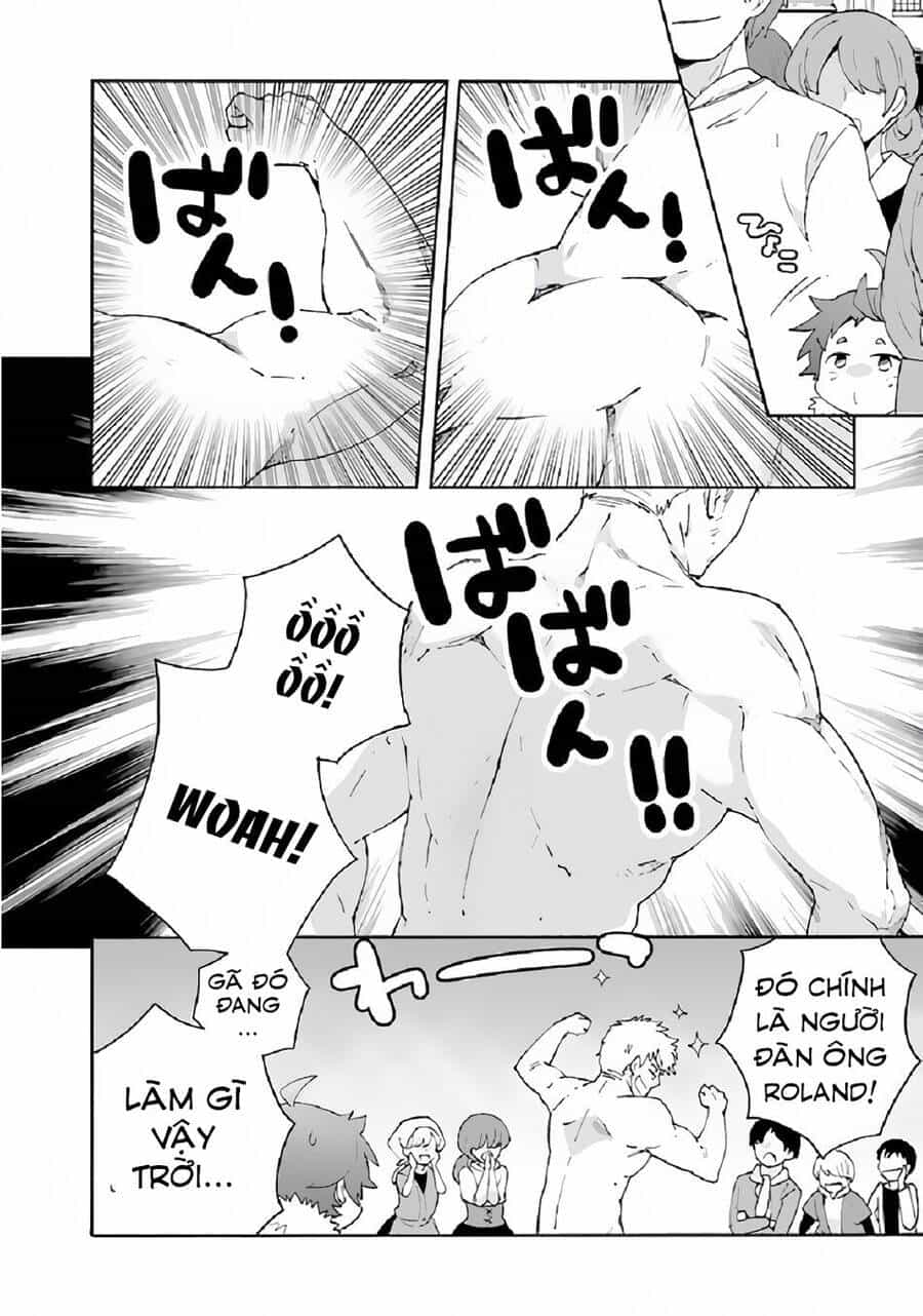 Tensei Shite Inaka De Slowlife Wo Okuritai - Chương 30 - ảnh 9