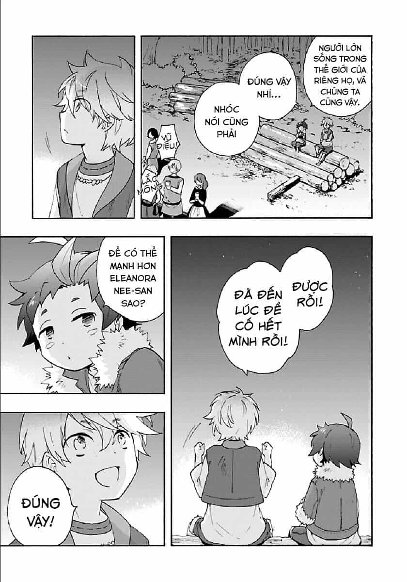 Tensei Shite Inaka De Slowlife Wo Okuritai - Chương 31 - ảnh 14