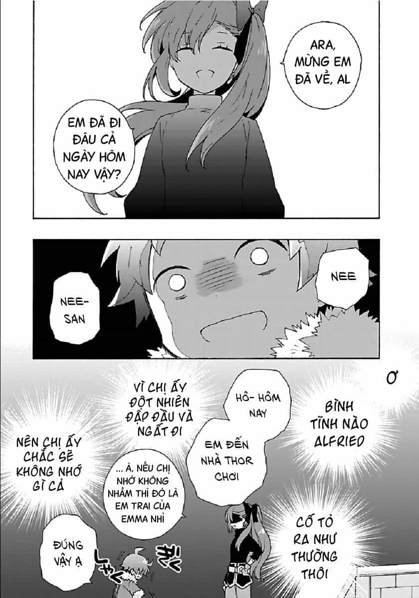 Tensei Shite Inaka De Slowlife Wo Okuritai - Chương 32 - ảnh 30