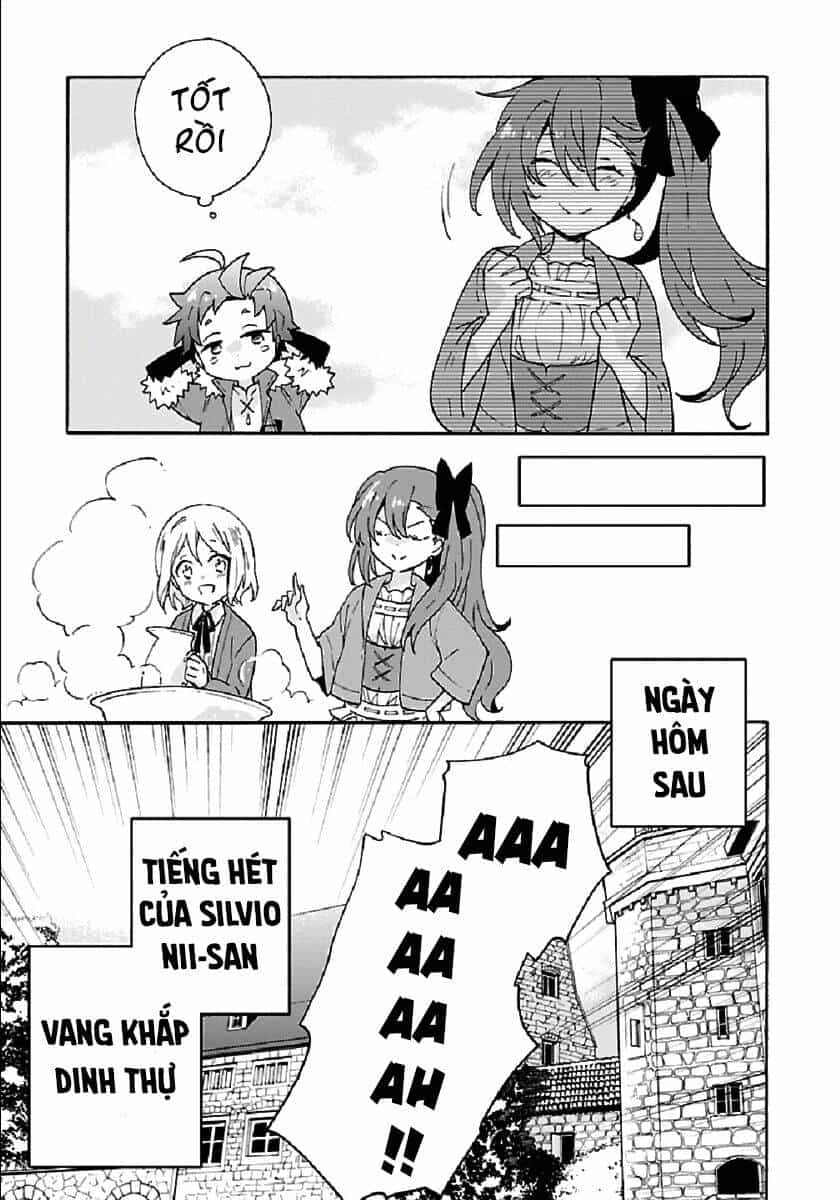 Tensei Shite Inaka De Slowlife Wo Okuritai - Chương 33 - ảnh 26
