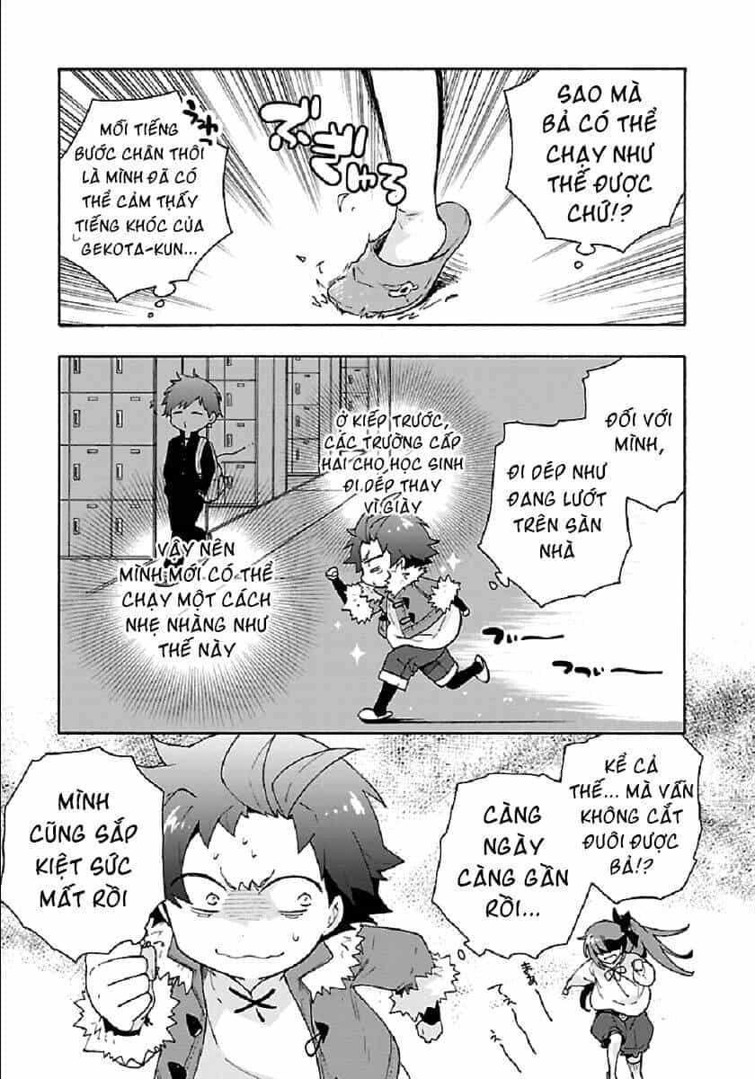 Tensei Shite Inaka De Slowlife Wo Okuritai - Chương 34 - ảnh 16